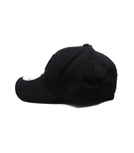 New Era Cap Raiders schwarz New Era Cap Raiders schwarz
